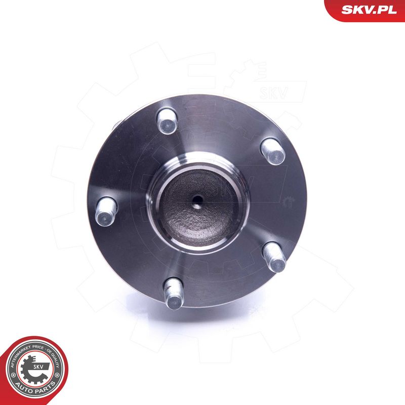 Rattalaagrikomplekt, ESEN SKV 29SKV275