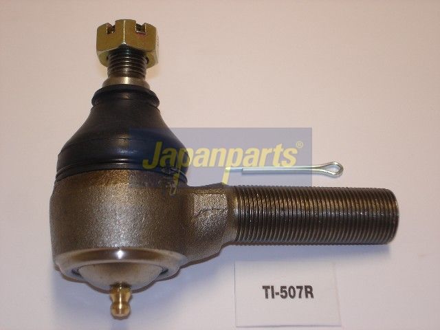 TI-507R JAPANPARTS Testa barra d'accoppiamento 