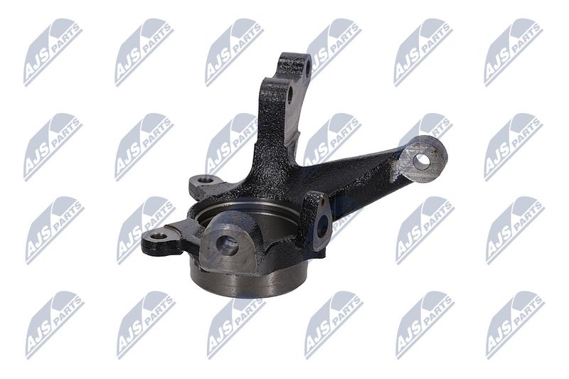 Käändmik, rattakinnitus, NTY ZZP-HY-501