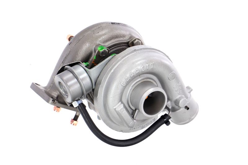REMANTE 003-001-001471R Charger, charging (supercharged/turbocharged)