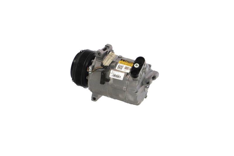 REMANTE 005-001-000155R Compressor, air conditioning