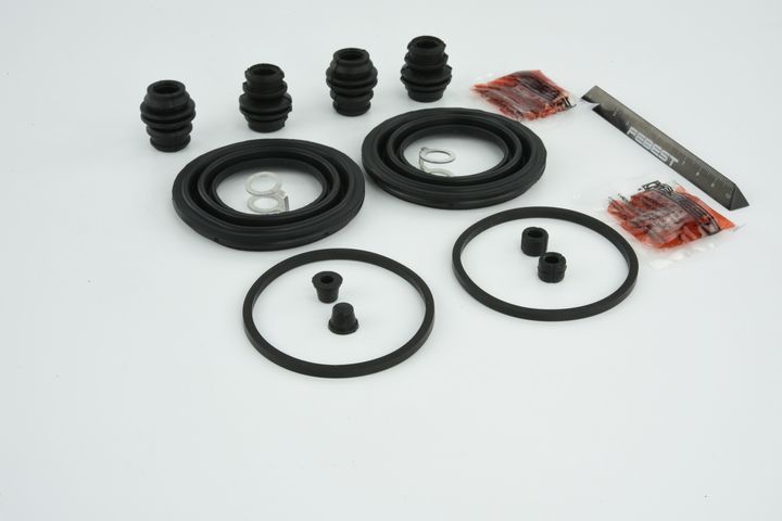 Remondikomplekt, Pidurisadul, FEBEST 0175-ACU35F