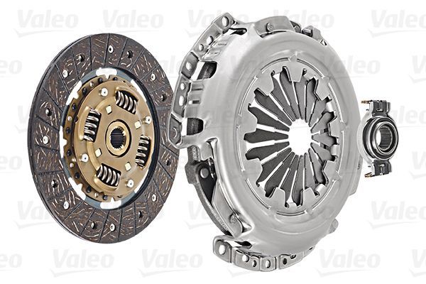 VALEO 786016 Clutch Kit