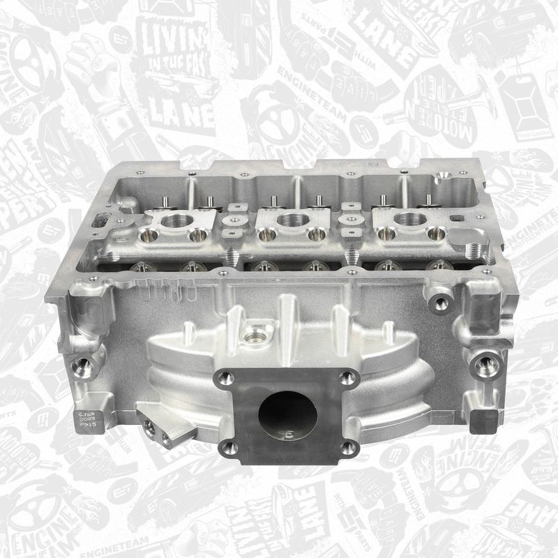 Product Image - Cilinderkop - HL0142 - ET ENGINETEAM