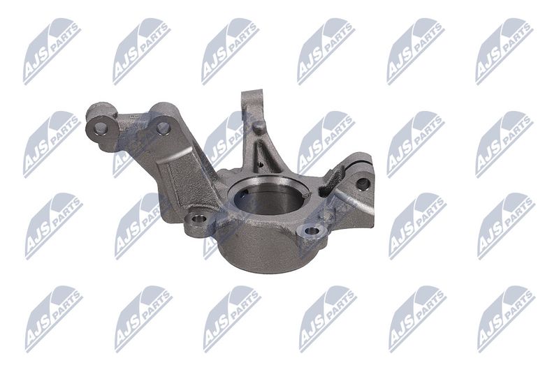 Käändmik, rattakinnitus, NTY ZZP-RE-021