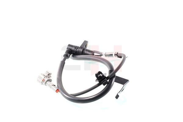 Andur, rattapöörete arv, GH GH-704571V