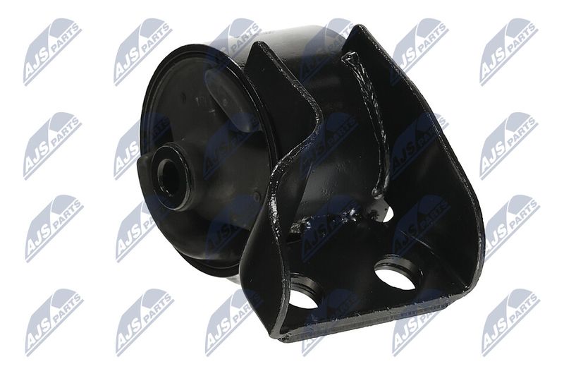 Paigutus, Mootor, NTY ZPS-KA-355