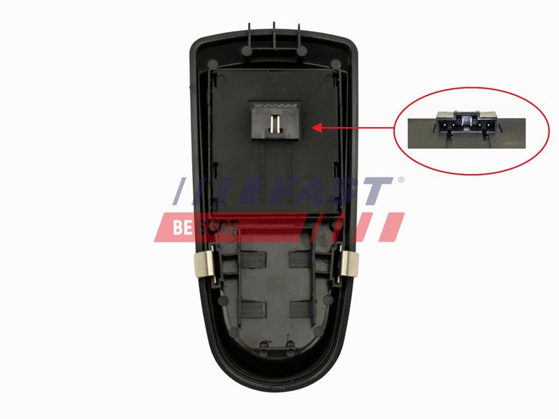 FAST FT82250 Switch, window regulator