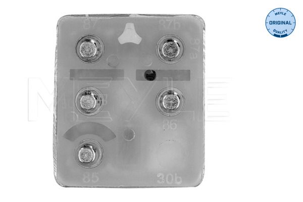 MEYLE 014 054 0027 Multifunctional Relay