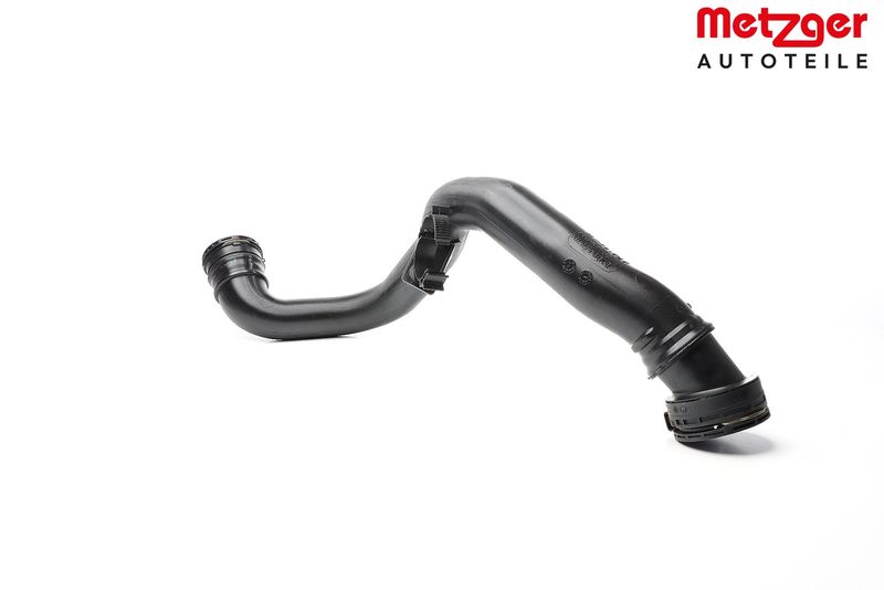 METZGER AUTOTEILE 2401092 Turbinos oro žarna