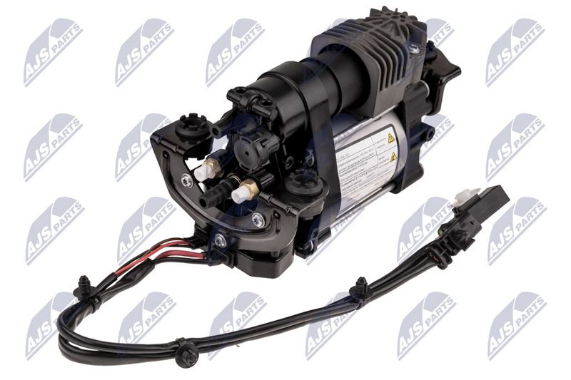 Compresor, instalatie aer comprimat NTY ZKP-MA-001