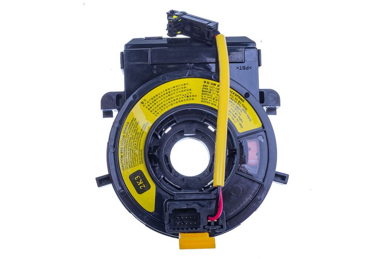 DENCKERMANN E900083 Clock Spring, airbag