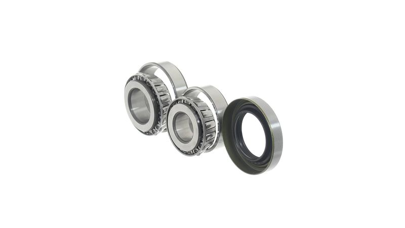 SKF VKBA3796 Wheel Bearing Kit
