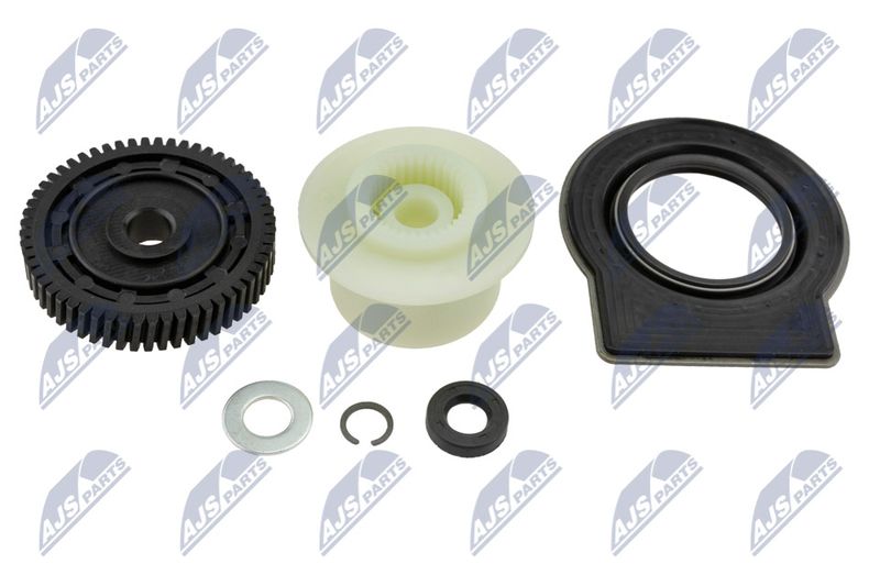 NTY NKZ-BM-001 Repair Sleeve, transmission output shaft (transfer case)