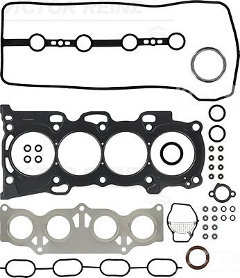 Комплект прокладок на Alphard, Avensis, Camry, Previa