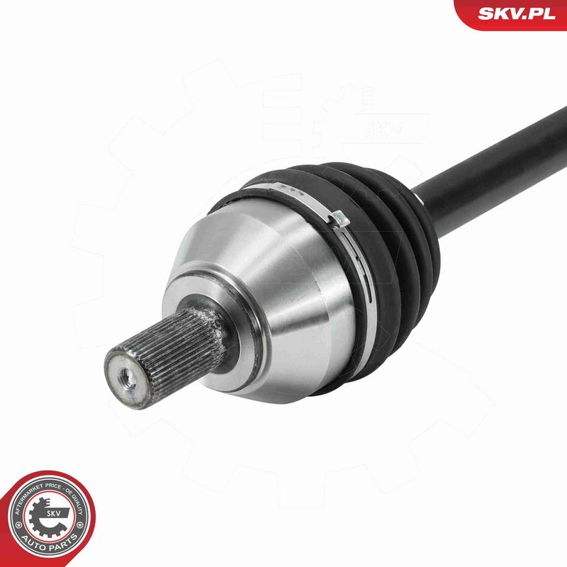 ESEN SKV 40SKV087 Drive Shaft