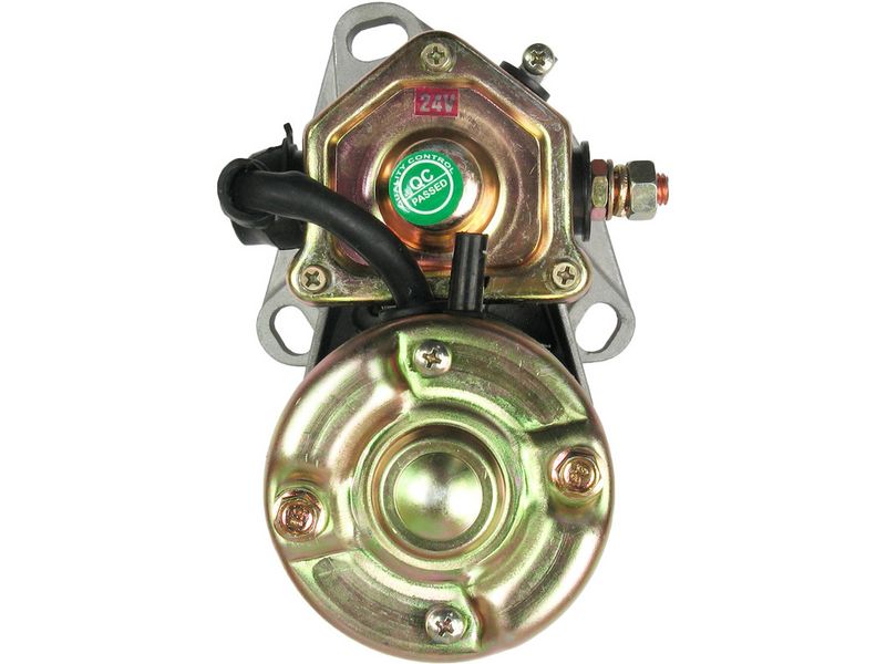 AS-PL S6101 Starter
