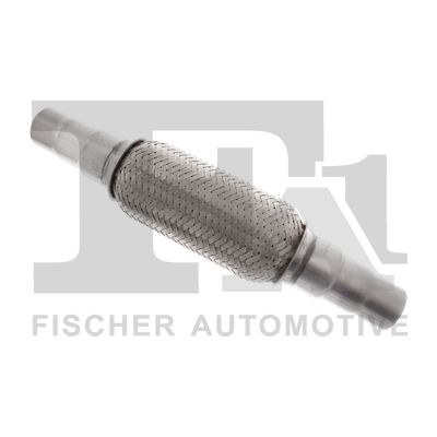 FISCHER I.L. Гнучка еластична 55x400 мм 54.5 x 200.0 x 400.0 мм труба 100/45.48.55-100/45.