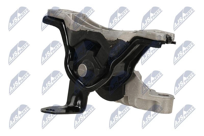 Paigutus, Mootor, NTY ZPS-PL-041