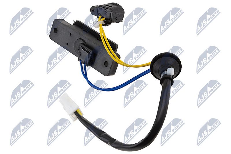 NTY EZC-SU-012 Switch, tailgate release