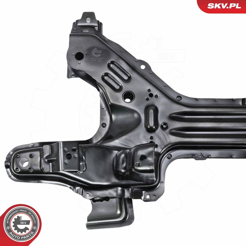 Abiraamid, agregaadikandja, ESEN SKV 64SKV099