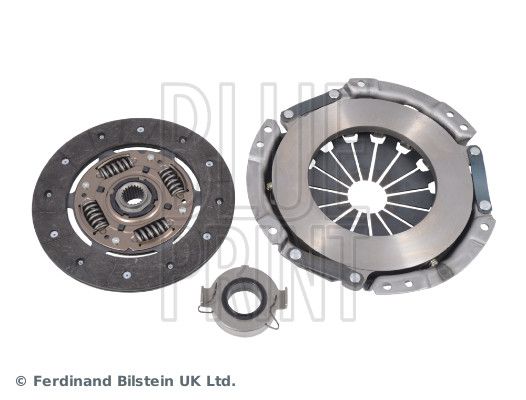 BLUE PRINT ADT330204 Clutch Kit