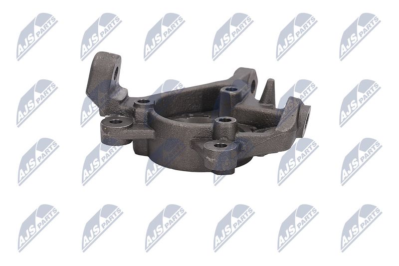 Käändmik, rattakinnitus, NTY ZZP-CH-009