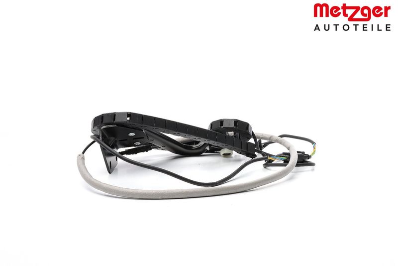 METZGER AUTOTEILE 2310152 Roller Guide, sliding door