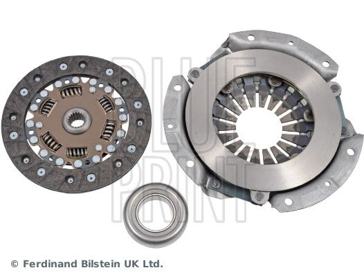 BLUE PRINT ADN13010 Clutch Kit