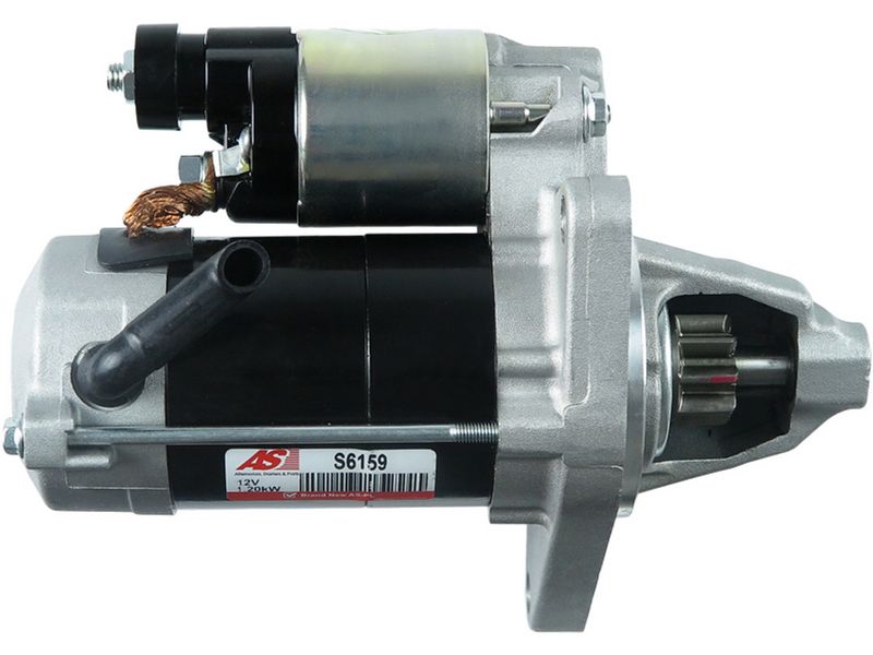 AS-PL S6159 Starteris