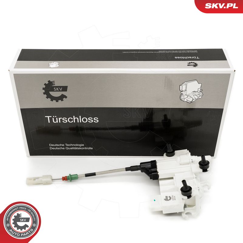 Sulgemisabi, uks, ESEN SKV 60SKV352