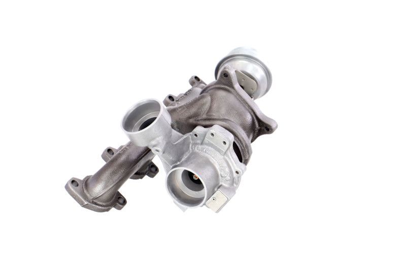 REMANTE 003-001-000091R Charger, charging (supercharged/turbocharged)