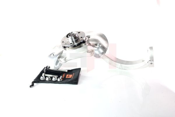 GH GH-284713V Steering Knuckle, wheel suspension