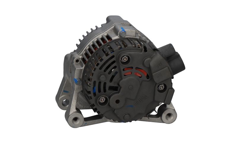 GENERATOR / ALTERNATOR VALEO 200078 11