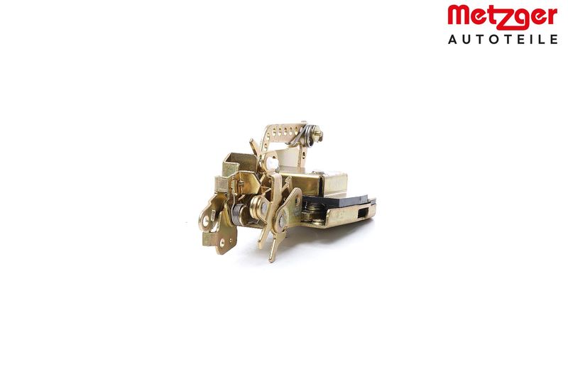 METZGER AUTOTEILE 2314622 Door Lock