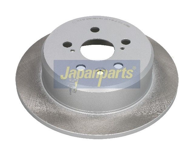 спирачен диск JAPANPARTS