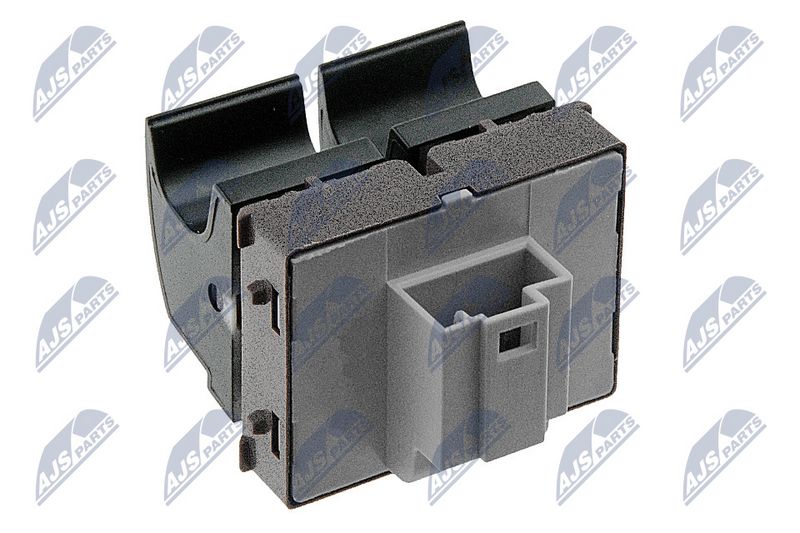 Lüliti, paagiluugi avamine, NTY EWS-WW-038