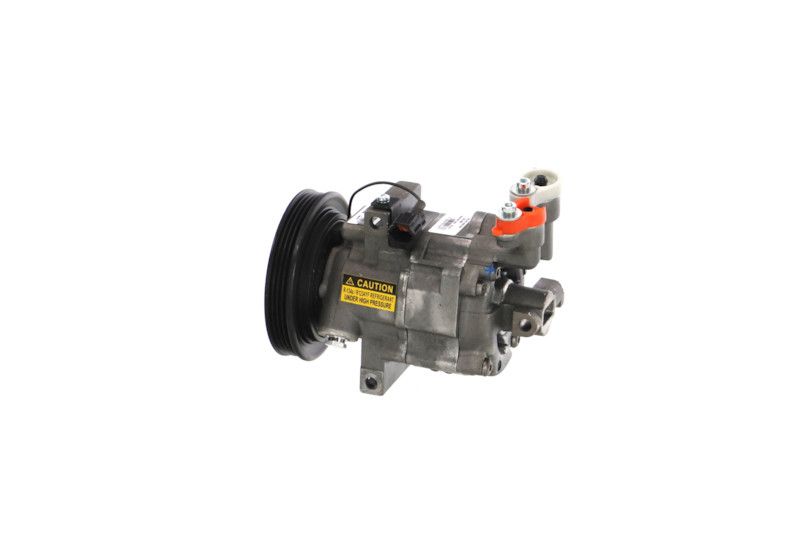 REMANTE 005-001-000134R Compressor, air conditioning