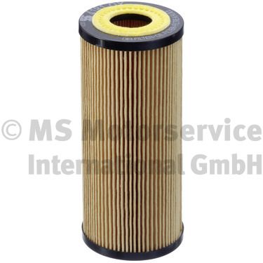 Product Image - Oliefilter - 50014181 - KOLBENSCHMIDT