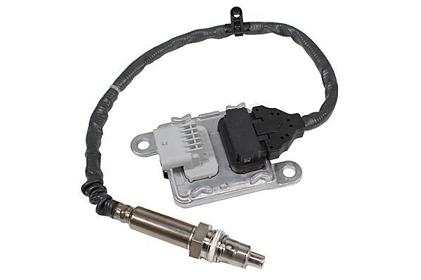 Датчик NOx, каталізатор NOx