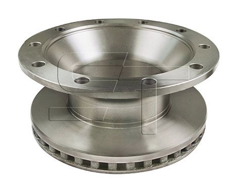 Brzdový kotouč 03.110.0750.201