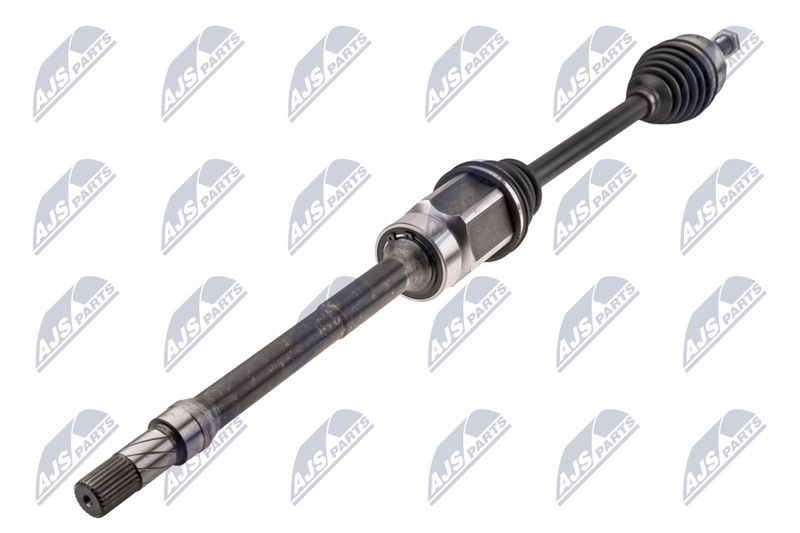 Prekės atitinka OEM kodą: FTC6-25-50XA