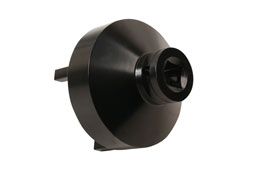 Laser Tools Front Wheel Hub Nut Socket 1/2
