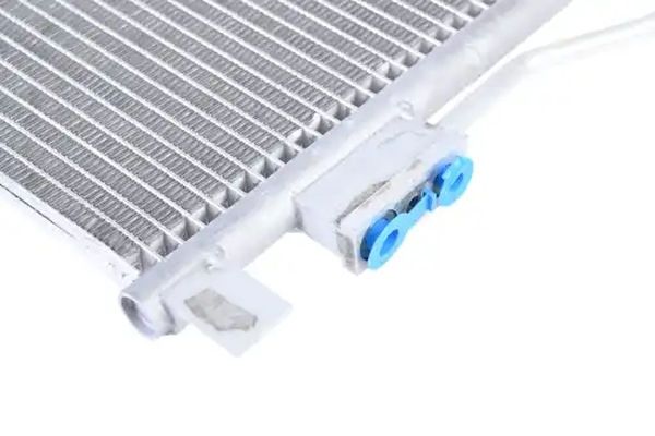 STELLOX 10-45753-SX Condenser, air conditioning