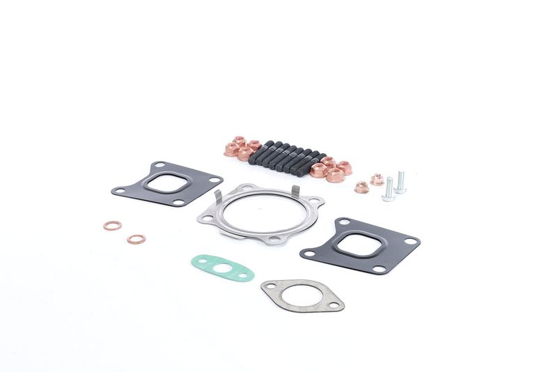 SET MONTAJ TURBOCOMPRESOR BTS Turbo T931495ABS 4