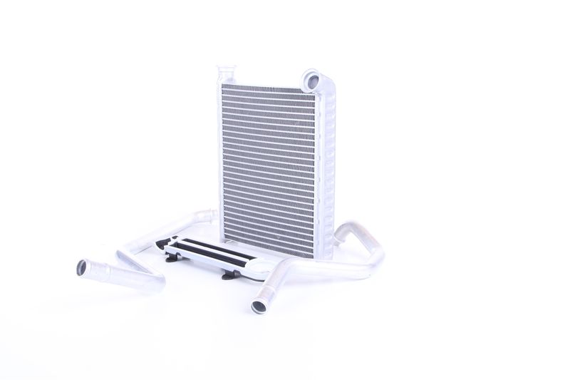 NISSENS 72067 Heat Exchanger, Interior Heating