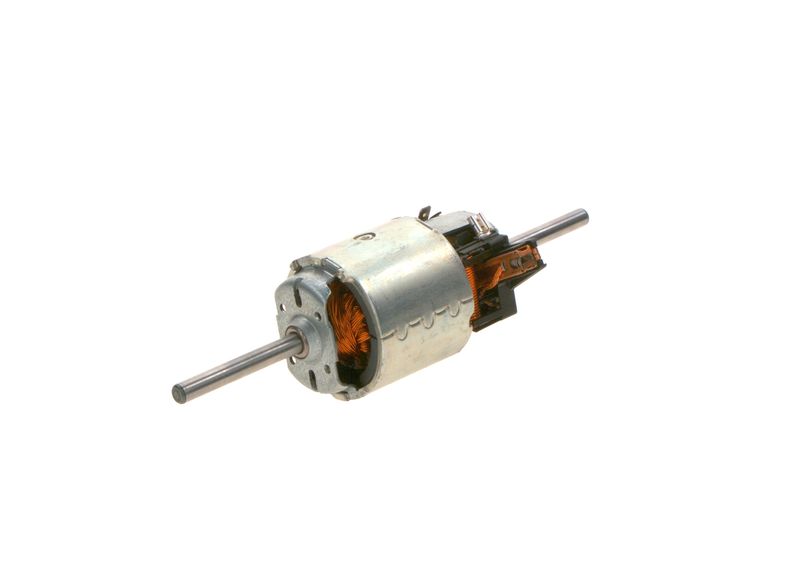BOSCH 0130063514 Electric Motor, interior blower