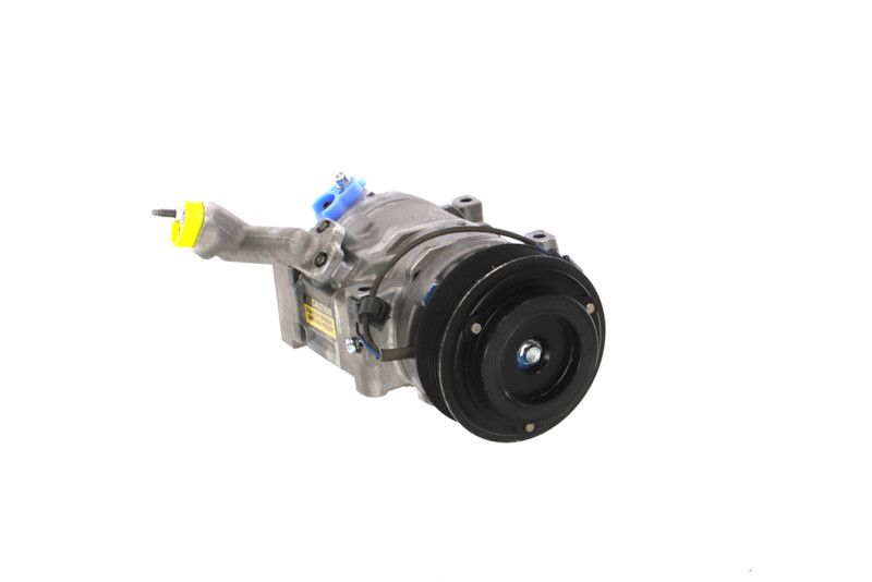 REMANTE 005-001-000230R Compressor, air conditioning