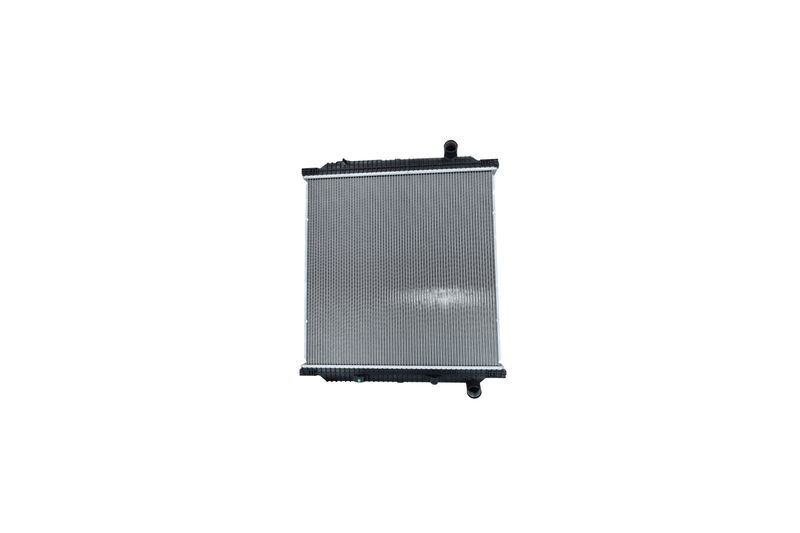 NRF 509798 Aušinimo radiatorius