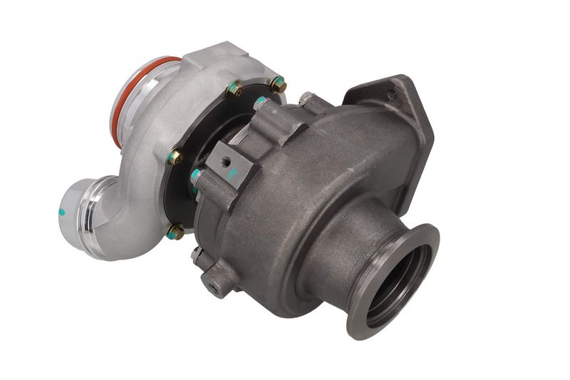Kompressor, ülelaadimine, KAMOKA 8600066